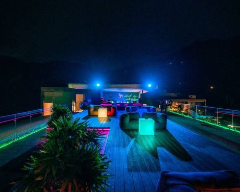 The Nature Phuket