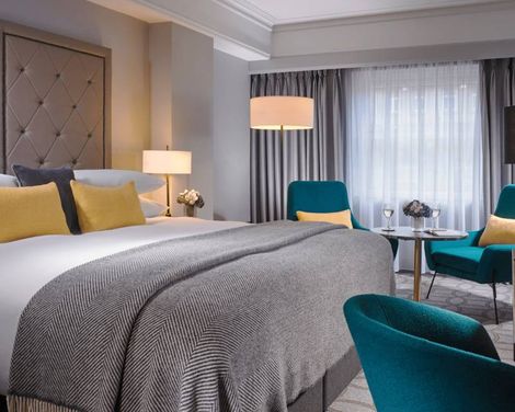 The Davenport-1