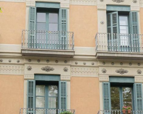 We Boutique Hotel