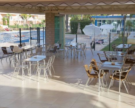 Vitor's Plaza