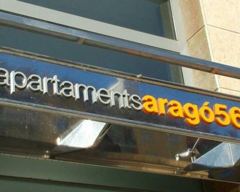 Arago 565