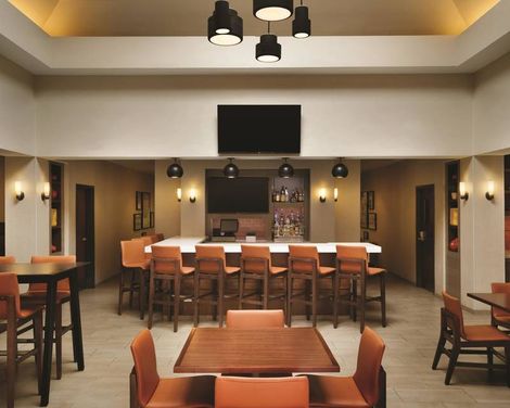 Hyatt House Miami Airport-3