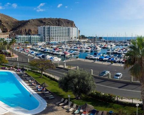 Portonovo Apartmentos