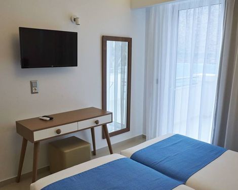 Troulis Apart-Hotel