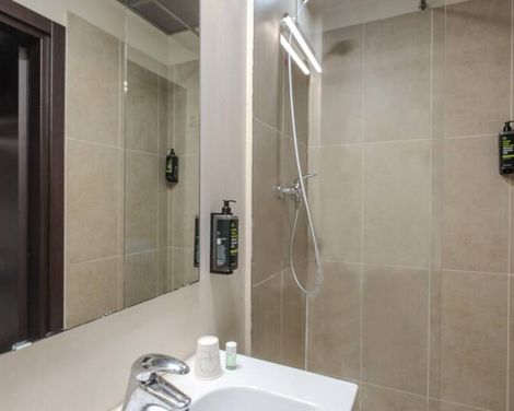 B&B HOTEL Firenze Novoli