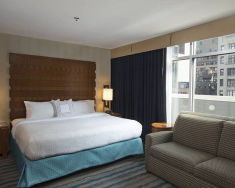 Fairfield Inn & Suites New York Manhattan/Fifth Avenue-0