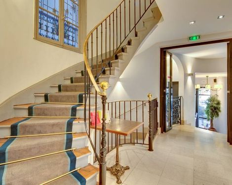 Grand Hotel des Gobelins-1