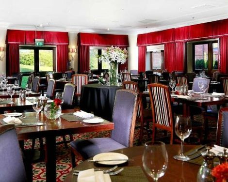 Macdonald Botley Park Hotel & Spa