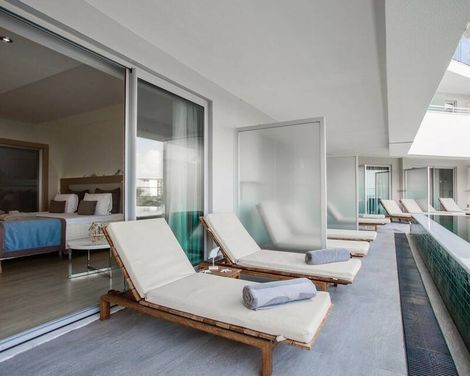 Selene Beach & SPA Hotel