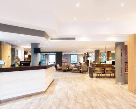 Holiday Inn Hemel Hempstead M1, Jct. 8