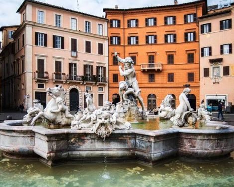 Imperium Suite Navona