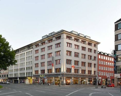 KOOS Hotel&Apartments