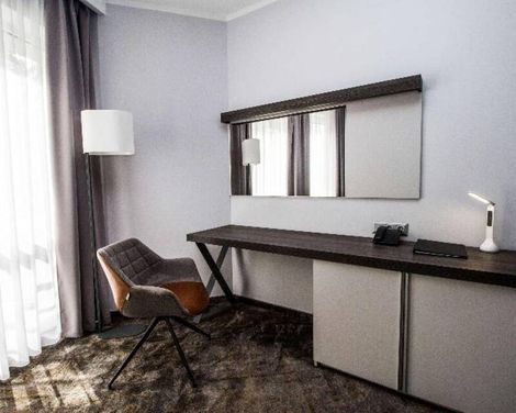 Best Western PLUS Premium Inn & Casino
