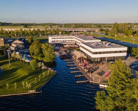 Leonardo Hotel Vinkeveen Amsterdam