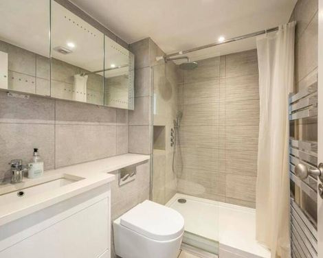 Cleveland Street by Q Apartments