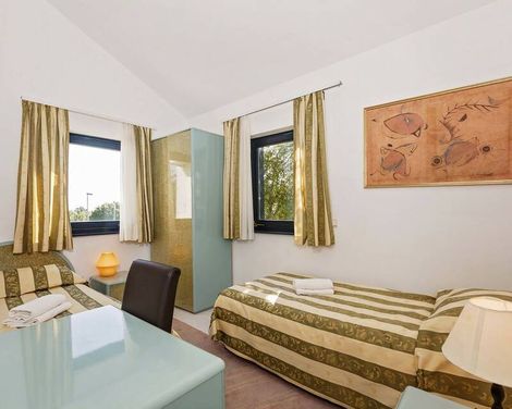 Apartments Astra Plava Laguna-2