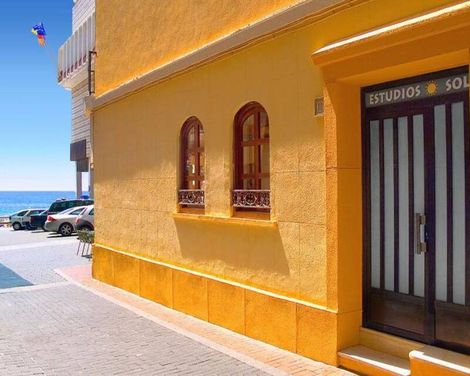 Estudios RH Sol