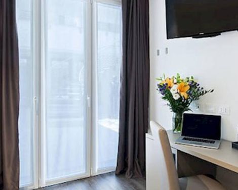 Hotel Residence Studio Inn Centrale