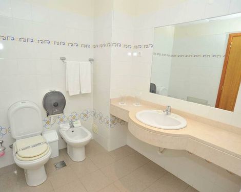 Hotel Salgueiro