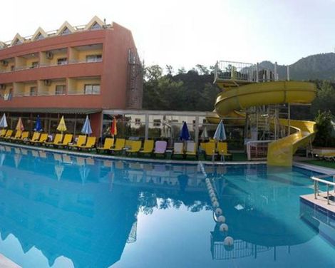 Grand Viking Hotel