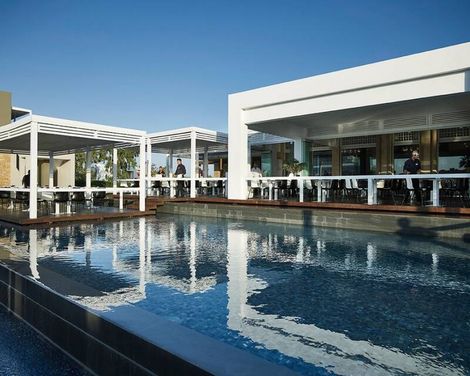 Sentido Pelagos Suites & Spa