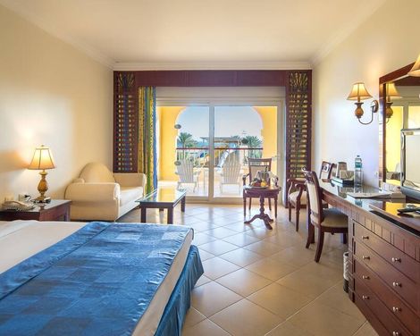 Sentido Caribbean World Soma Bay-2