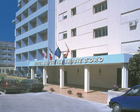 Hotel Santa Lucia Le Sabbie d'Oro-3