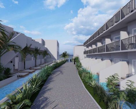 Golden Coast Suites