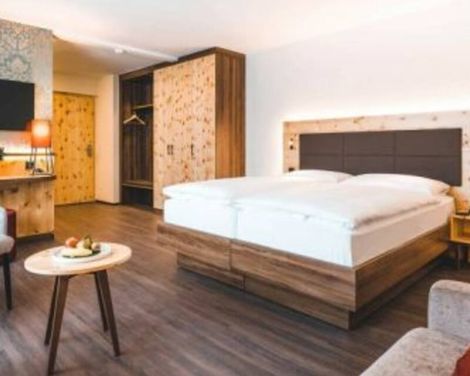 Hotel Laudinella