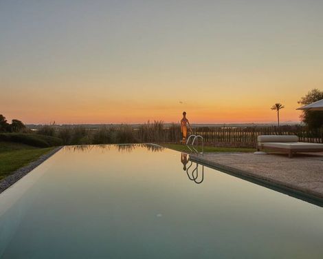 Fontsanta Hotel Thermal Spa & Wellness