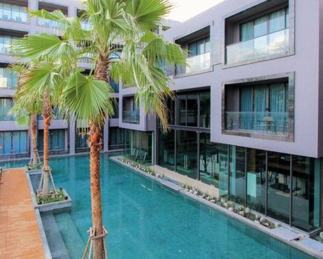 Sugar Marina Resort-SURF-Kata Beach-2
