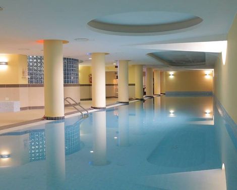 Corte dei Greci Resort & Spa