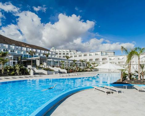 Royal Palm Resort & Spa