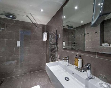 Wyndham Stuttgart Airport Messe
