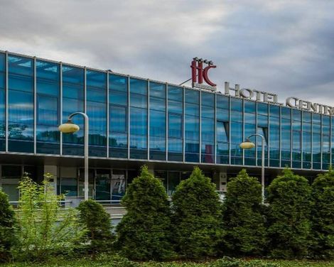 Hotel Centrum