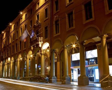 Grand Hotel Majestic gia' Baglioni