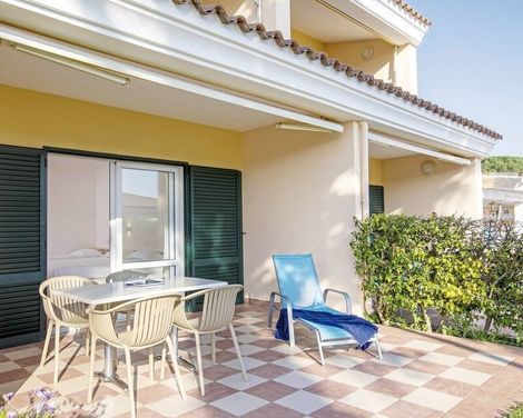 Sentido Tirreno Resort