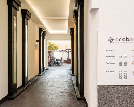 arabel Design Apartments-3