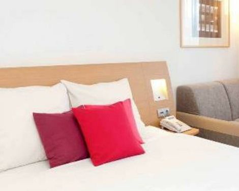 Novotel Massy Palaiseau-1