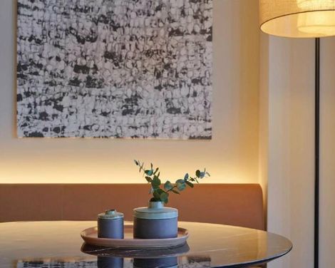 Adina Apartment Hotel Munich