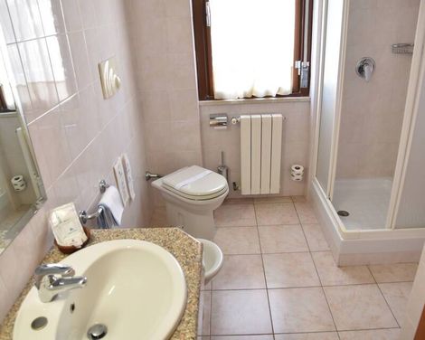 Hotel Califfo