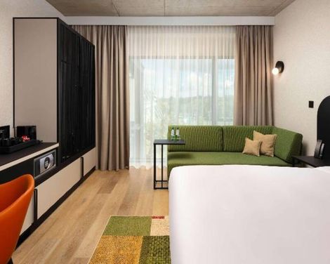 Hyatt Place Krakow