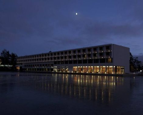 Original Sokos Hotel Tapiola Garden