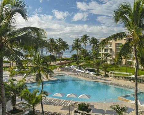 The Westin Puntacana Resort & Club