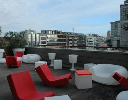 Porto Trindade Hotel