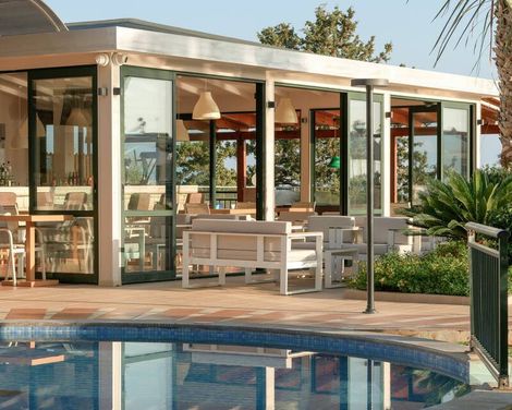 Asterias Village Resort