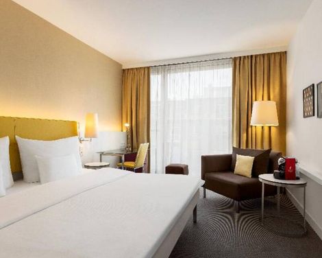 OREA Hotel Andel's