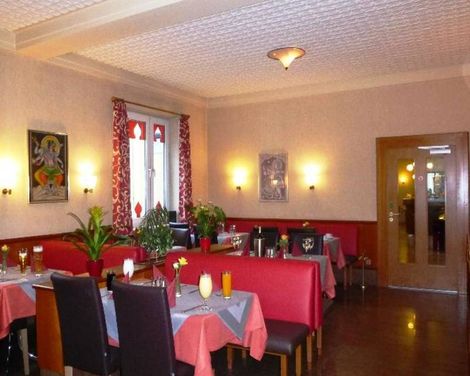 Hotel Carmen-3