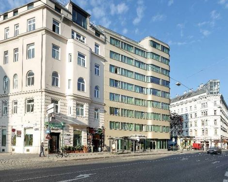 Eurostars Embassy
