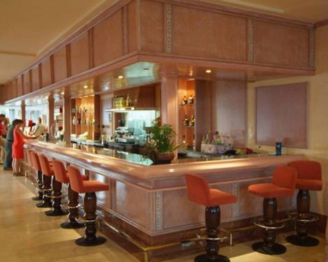 Grupotel Amapola